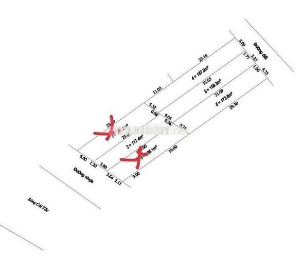 330 TRIỆU CÁCH TRUNG TÂM TP VĨNH LONG 3, 5km