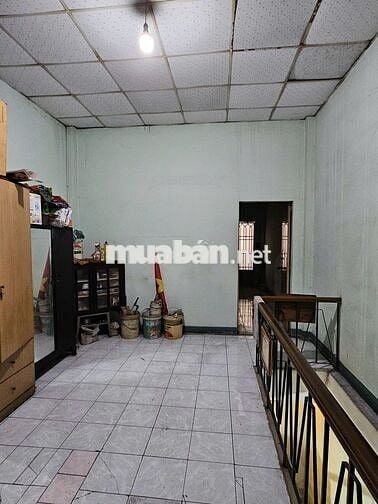 SÁT NGAY ĐẠI HỌC HUTECH - ĐIỆN BIÊN PHỦ PHƯỜNG 25 - 66M2 - CHỈ 12.x TỶ