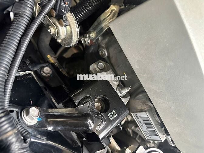 Toyota Vios 1.5E 2020 số tay. MỚi Nhất Việt Nam