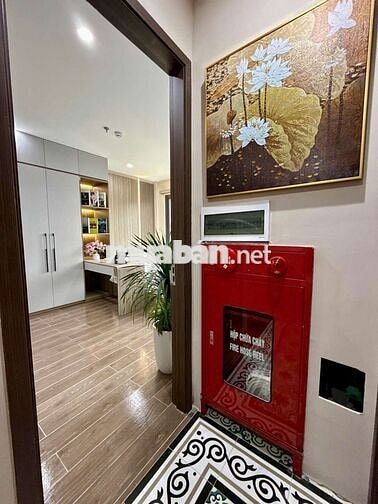 Siêu phẩm CCMN 30m2 Full đồ xịn sò. Ban công, máy giặt riêng