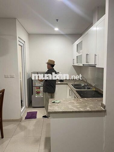 Hot - Golden Palace, Mễ Trì 87m 2PN giá 16tr/th full đồ đẹp vào luôn