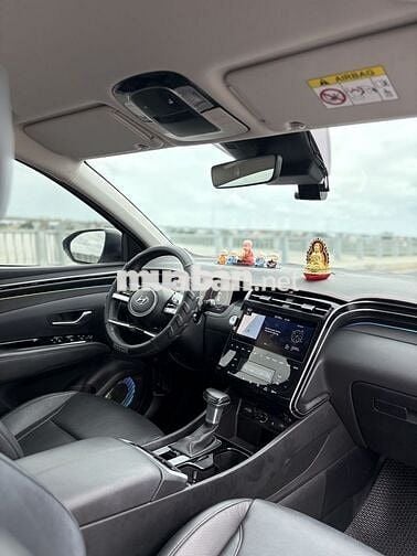 Hyundai Tucson 2023 2.0 AT Đặc biệt - 20000 km