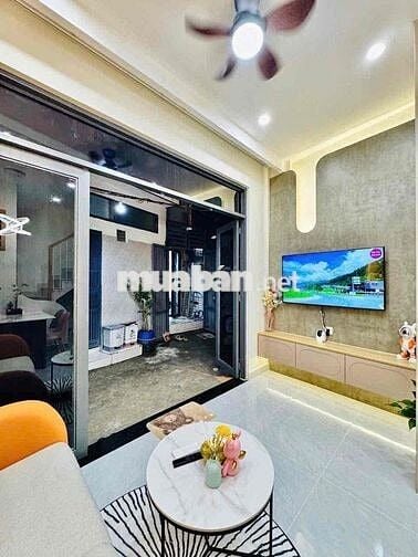 SIÊU PHẨM - XVNT GẦN HÀNG XANH - KHU D - LÀNG ĐẠI HỌC