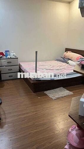 Cho thuê căn hộ chung cư CT4 Eco Green City – 286 Nguyễn Xiển