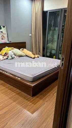 Cho thuê căn hộ chung cư CT4 Eco Green City – 286 Nguyễn Xiển