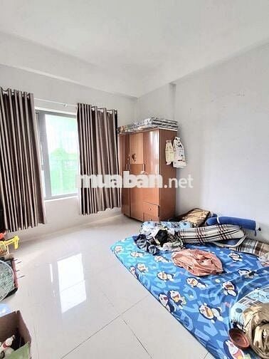 CĂN GÓC chung cư SÀI GÒN COOP trục Nguyễn Oanh Gò Vấp, DT 57m2