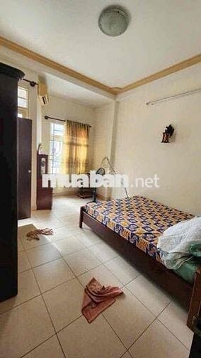 BÁN NHÀ NGUYỄN THỊ THẬP 65M2(5x13),2 TẦNG,CHỈ 7,5 TỶ….