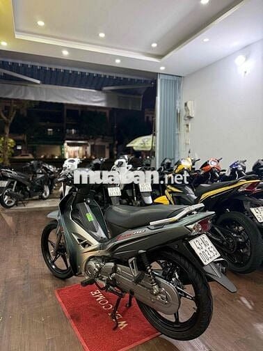 Cần bán Sirius dk 2024 biển 43 mới chạy 7 ngàn