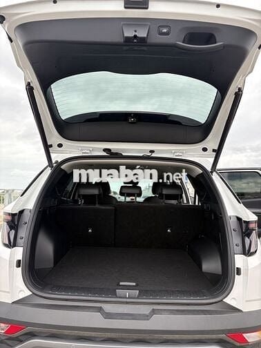 Hyundai Tucson 2023 2.0 AT Đặc biệt - 20000 km