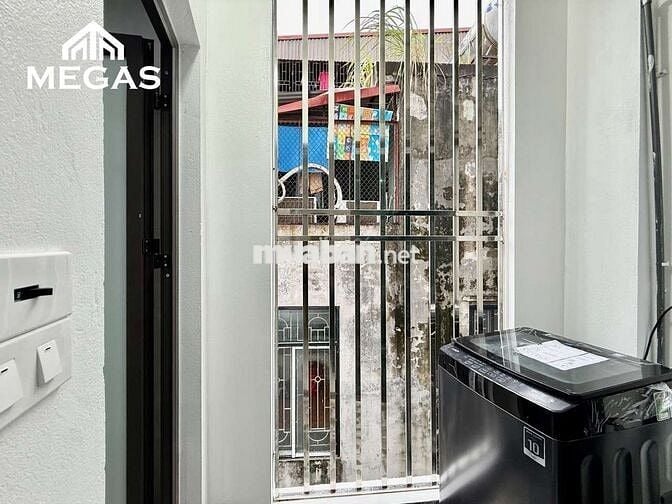 GIÁ CỰC HỜI-CĂN STUDIO MÁY GIẶT RIÊNG BAN CÔNG THOÁNG NGAY SVĐ MỸ ĐÌNH