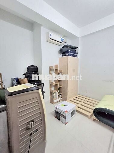 CĂN GÓC chung cư SÀI GÒN COOP trục Nguyễn Oanh Gò Vấp, DT 57m2