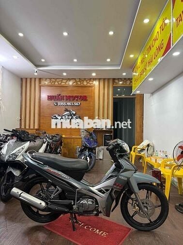 Cần bán Sirius dk 2024 biển 43 mới chạy 7 ngàn