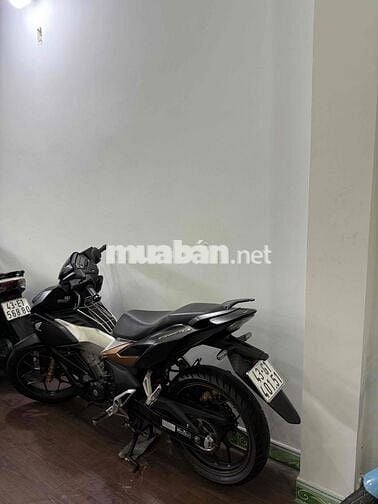 Bán Winner v2 đen mù phiên bản đặc biệt bs 43