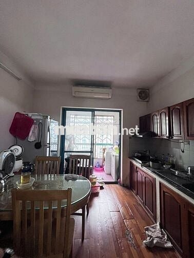 Cho thuê CH CT4 Mỹ Đình Sông Đà 110m2 3PN đồ cơ bản đẹp  chỉ 13,5tr/th