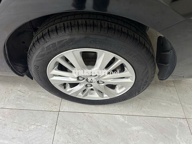 Toyota Vios 1.5E 2020 số tay. MỚi Nhất Việt Nam
