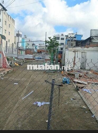 CHO  THUÊ  ĐẤT  Ở ( 2500 m2) QUẬN  TÂN  PHÚ