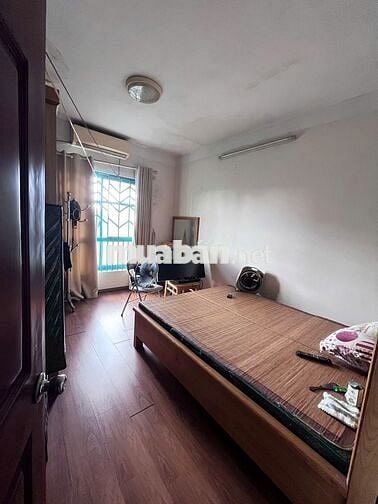 Cho thuê CH CT4 Mỹ Đình Sông Đà 110m2 3PN đồ cơ bản đẹp  chỉ 13,5tr/th