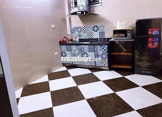 Chính chủ cho thuê 1 phòng đơn (chỉ còn 01 phòng)