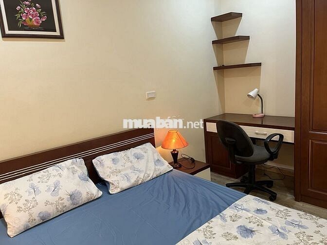 Sun Square - Lê Đức Thọ cho thuê CH 110m2 3N full nội thất giá 18tr/th