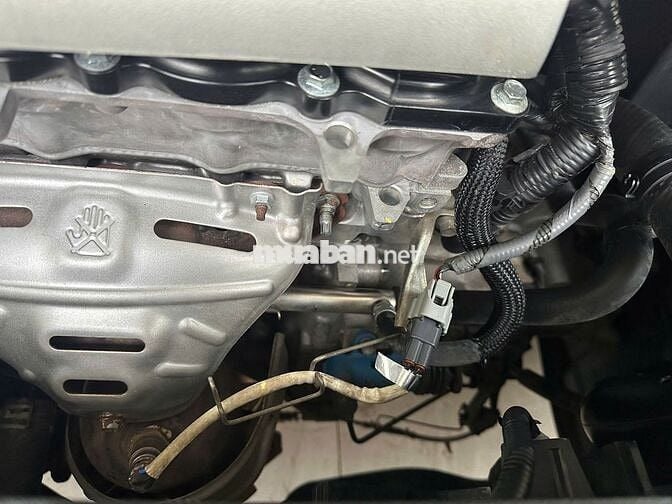 Toyota Vios 1.5E 2020 số tay. MỚi Nhất Việt Nam