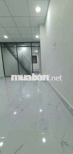 Cho thuê nhà nguyên căn.Đường Vườn Chuối.Phường 4.Quận 3