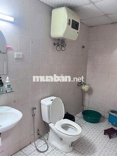 Cho thuê CH CT4 Mỹ Đình Sông Đà 110m2 3PN đồ cơ bản đẹp  chỉ 13,5tr/th