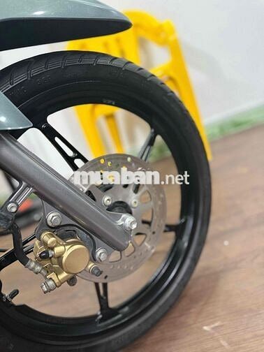 Cần bán Sirius dk 2024 biển 43 mới chạy 7 ngàn