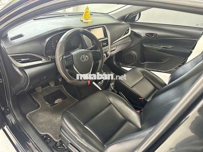 Toyota Vios 1.5E 2020 số tay. MỚi Nhất Việt Nam