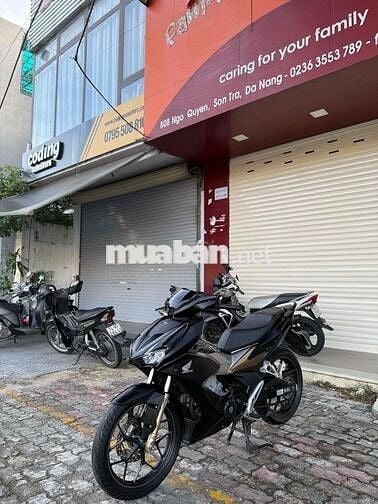 Bán Winner v2 đen mù phiên bản đặc biệt bs 43