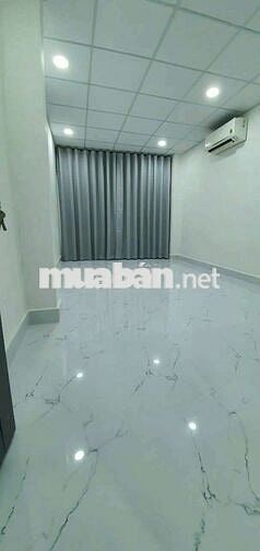 Cho thuê nhà nguyên căn.Đường Vườn Chuối.Phường 4.Quận 3