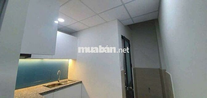 Cho thuê nhà nguyên căn.Đường Vườn Chuối.Phường 4.Quận 3