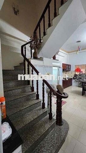 BÁN NHÀ NGUYỄN THỊ THẬP 65M2(5x13),2 TẦNG,CHỈ 7,5 TỶ….