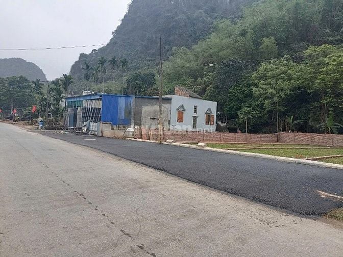 ĐẦU TƯ SINH LỜI – LÔ ĐẤT MẶT PHỐ QUỐC LỘ 21 – TT. BA HÀNG ĐỒI