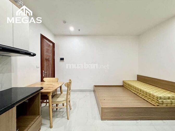 GIÁ CỰC HỜI-CĂN STUDIO MÁY GIẶT RIÊNG BAN CÔNG THOÁNG NGAY SVĐ MỸ ĐÌNH