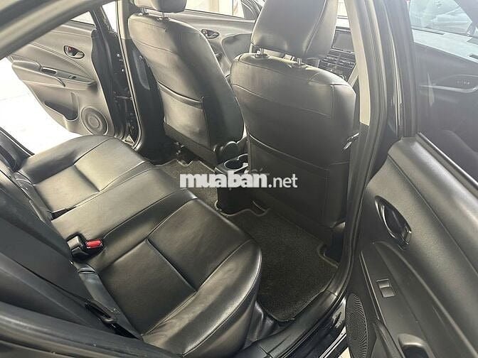 Toyota Vios 1.5E 2020 số tay. MỚi Nhất Việt Nam