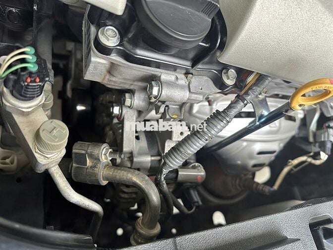 Toyota Vios 1.5E 2020 số tay. MỚi Nhất Việt Nam