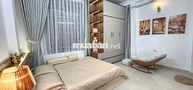 Cho thuê chính chủ ở ngõ quỳnh Bạch Mai