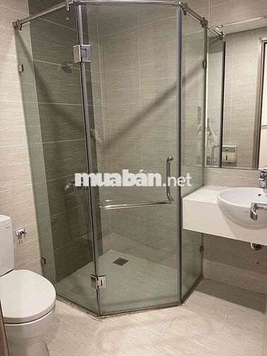 Cho thuê căn studio 32m2, phân khu The miami