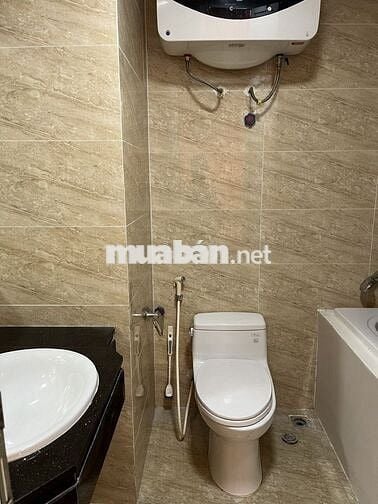 Sun Square - Lê Đức Thọ cho thuê CH 110m2 3N full nội thất giá 18tr/th