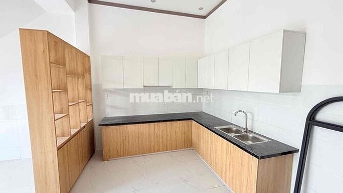 chính chủ cần bán nhà ngay cầu Tân Triều, shr full thổ cư, đường 8m