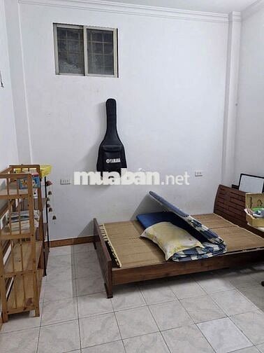 Cho thuê NR Lê Duẩn 35m2x 4T, 3PN,4WC,Đủ Đồ,Tiện ở, KDOL