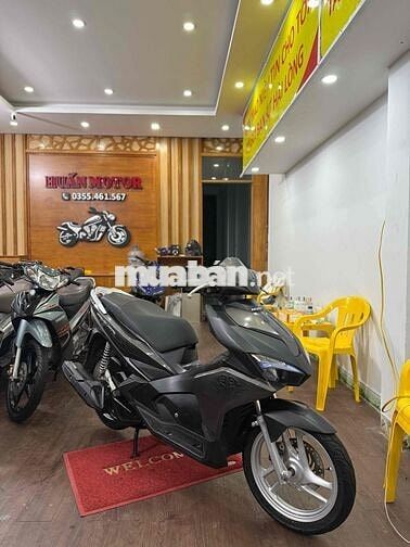 Bán Ab 2017 biển 43 xám lông chuột