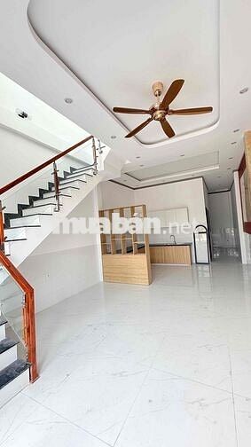 chính chủ cần bán nhà ngay cầu Tân Triều, shr full thổ cư, đường 8m