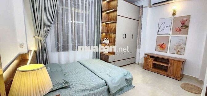 Cho thuê chính chủ ở ngõ quỳnh Bạch Mai