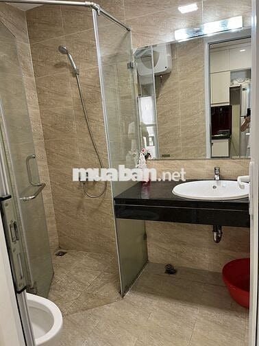 Sun Square - Lê Đức Thọ cho thuê CH 110m2 3N full nội thất giá 18tr/th