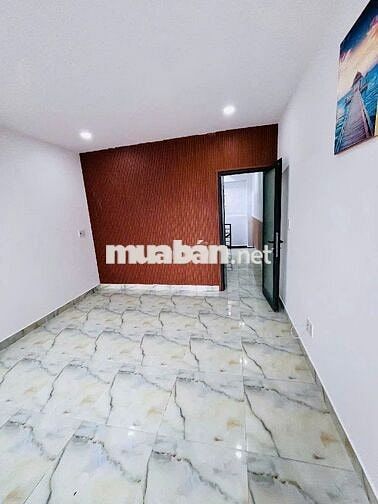 NHÀ ĐẸP KHU VIP – LÀNG ỐC DƯƠNG BÁ TRẠC, Q8 – SHR – 77M² – NHỈNH 4 TỶ