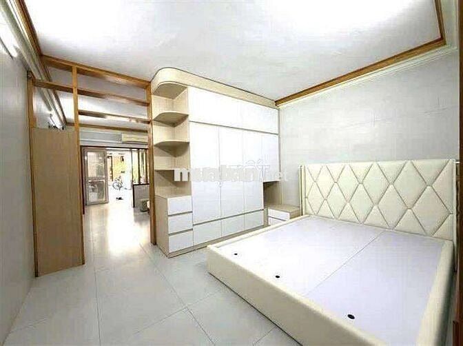 TT DOÃN KẾ THIỆN, 80m² - 2PN - Ô TÔ đỗ cửa, gần nhiều trường ĐH