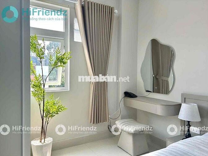 KHAI TRƯƠNG CHO THUÊ PHÒNG TRỌ STUDIO MỚI XÂY FULL NỘI THẤT CỬA SỔ