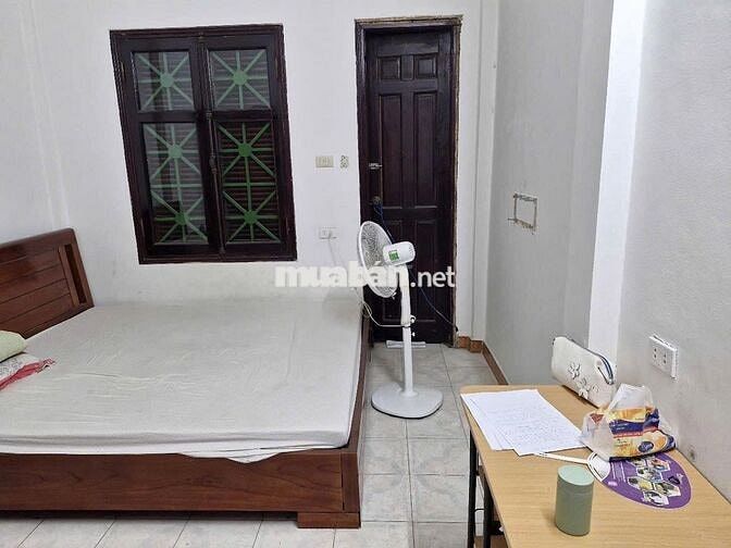 Cho thuê NR Lê Duẩn 35m2x 4T, 3PN,4WC,Đủ Đồ,Tiện ở, KDOL