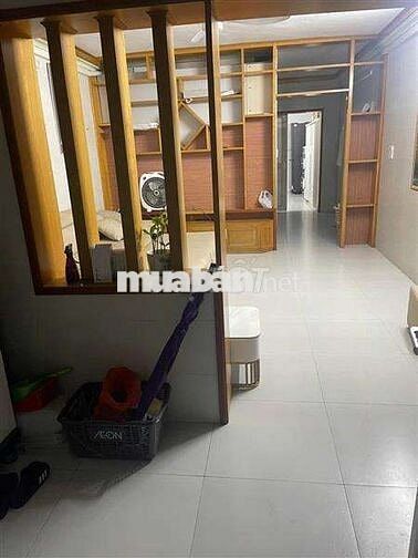 TT DOÃN KẾ THIỆN, 80m² - 2PN - Ô TÔ đỗ cửa, gần nhiều trường ĐH